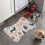 Tapis de table Coone Scandi Christmas - 1 pièce