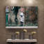 40,Banksy Street Graffiti Wall Art Decor Large Abstract Pictures Canvas Painting.
