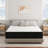 12"/14'' Medium Memory Foam Mattress Pocket Spring Hybrid Mattress-1688742343-1688742342