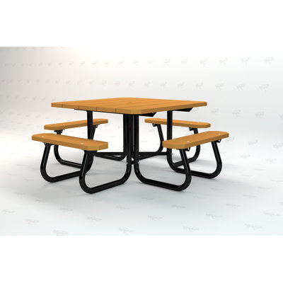 Cora ADA Square Table