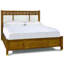 Surrey Hills Upholstered Bed