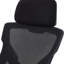 Office Chair with Headrest