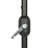 Tasmin 108'' Lighted Market Umbrella with Breez-Tex Canopy-287565539