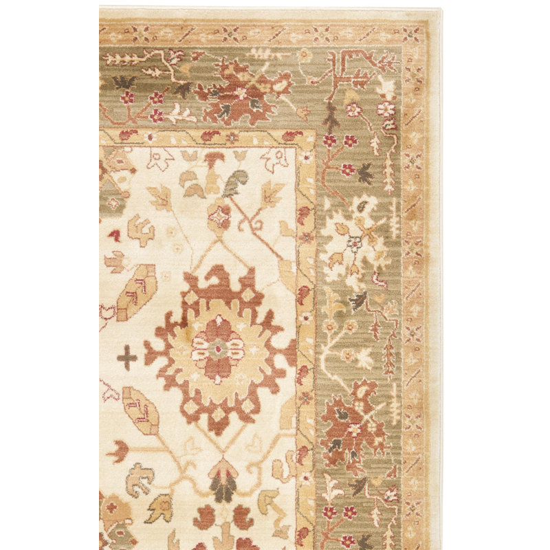 Lauren Ralph Lauren Brice Performance Rug, Rectangle 9'6" x 13'