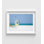 Photographie de plage de sable d'Aljoscha, impression de photo de plage tropicale encadrée, impression de paysage d'été, art mural encadré, art mural surdimensionné