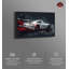 Art mural «Red Sports Man» par Notoriart-102550693-102550701