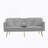VELVET SOFA BED-114427137