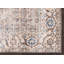Tapis brun / ivoire Devendr-1102832690