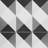Geode 7.87 In. X 7.87 In. Matte Porcelain Floor And Wall Tile (10.76 Sq. Ft. / Case)-61786042