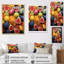 «Fruit Sunkissed Fig II» sur toile-1510989265