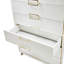 Palm Gate 6 - Drawer Dresser