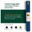 68" Travel Yoga Mat-6845019