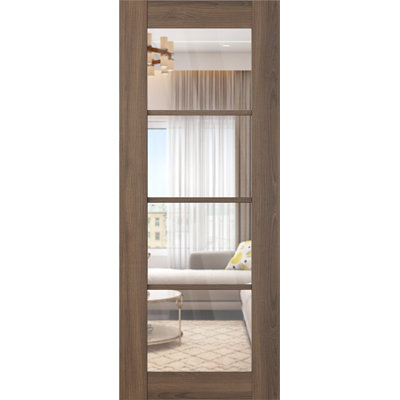 Porte intérieure standard Avon 4 Lite
