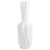 Infinity Glass Table Vase
