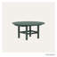Table de conversation ronde POLYWOOD 37 po-3948891