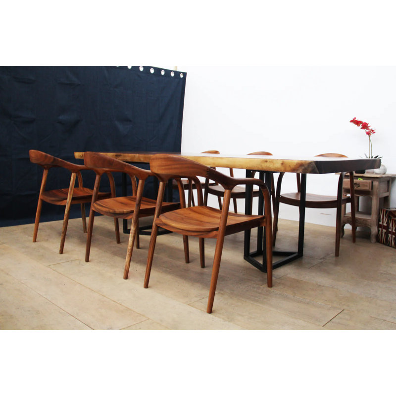 Walnut Dining Table
