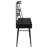 Sleek & Chic Modern Writing Desk