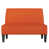 Orange Linen Blend selected
