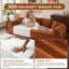 Canapé modulaire 104 po Cloud-2109215557