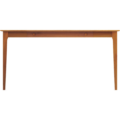 Bureau en bois massif Sarah