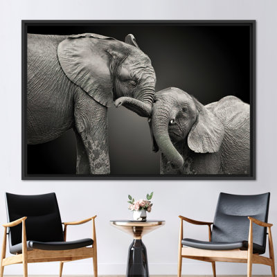 Print on Canvas