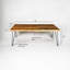 Table basse C-IMSP-850509135