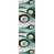 Brown/Turquoise/Ivory is unavailable