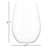 Signature-Kentfield Stemless White Wine Glasses