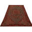 One-of-a-Kind 5'4" X 8'6" Hand Knotted Area Rug