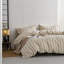 Polyester Floral Duvet Cover Set-126069370-126069371