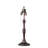 26" High Tiffany Cabbage Rose Table Lamp