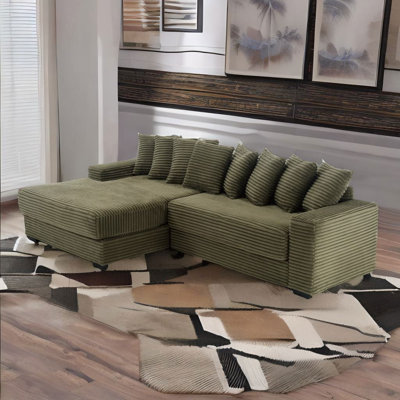 Canapé modulaire Daishun