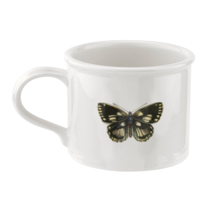 Portmeirion, Botanic Garden Harmony - Cup & Saucer, Moss
