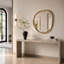Round Mirror