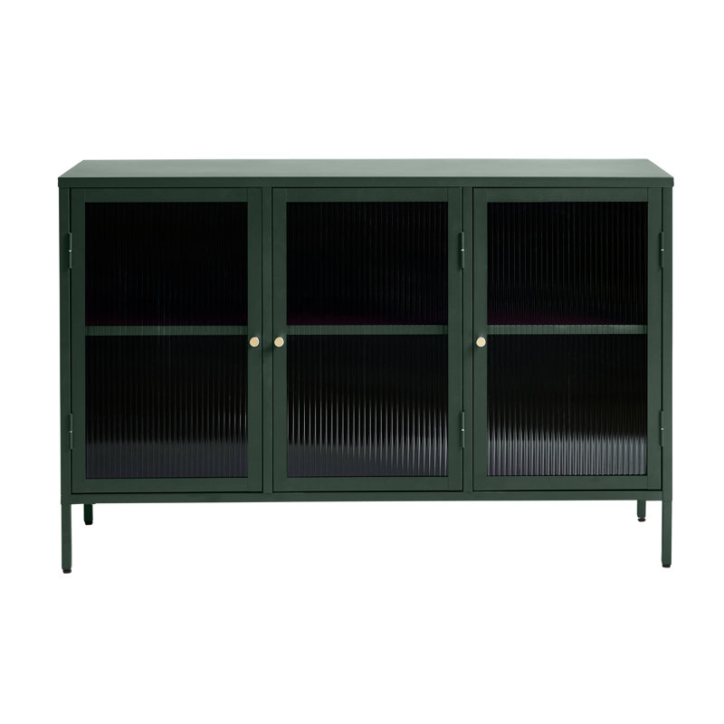 Buffet Arnika, Vert