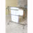 Kingston Brass Vintage Freestanding Towel Rack-11178096