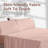 100% Cotton Twin Needle Stitch Sheet Set-98334424-98334421