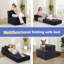 1 Seater Sofa Bed