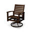 Chaise berçante pivotante POLYWOOD Signature-39378793