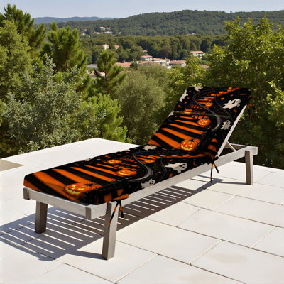 Coussin de patio d'extérieur 3 po Peenoke