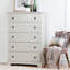 Commode 5 tiroirs Lilak-42971770