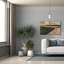 «Hear To Your Heart» par Diane Romanello, art mural sur toile-567282565
