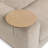 Donovan Upholstered Sectional-129411786
