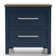 Lonegan 2-Drawer Nightstand