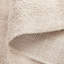 Tapis beige en coton tissé à plat à la main Barclay-1566581172