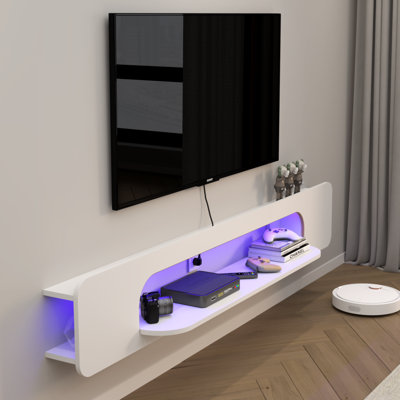 Verret TV Stand for TVs up to 55"