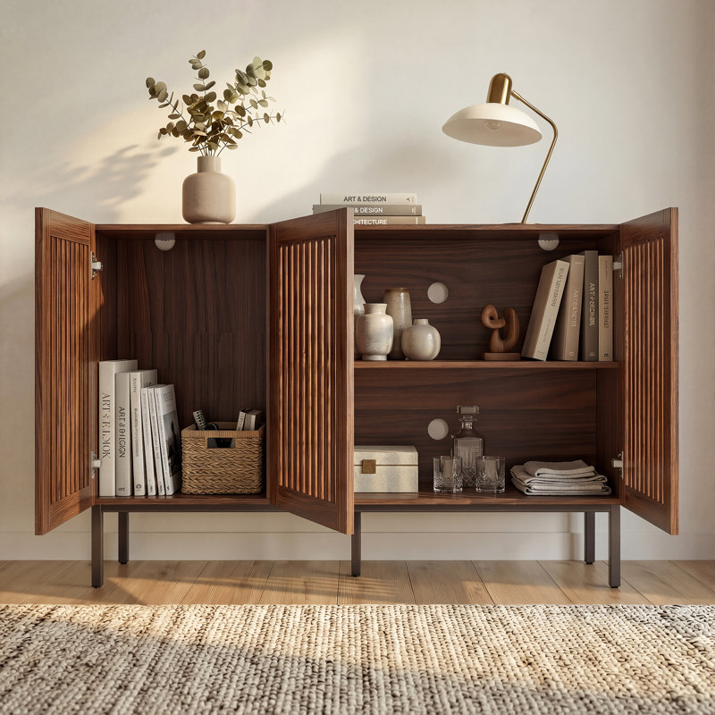 120cm Sideboard