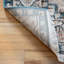 Tapis bleu-730856908