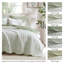 Ensemble de courtepointe à imprimé 3 pièces Darcy-123594233-123594232