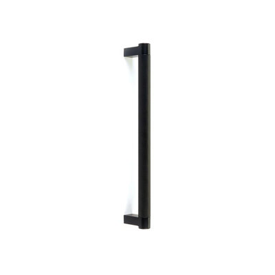 Poignée rectangulaire Emtek Select
